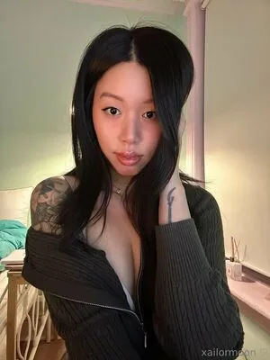 Xailormoon OnlyFans Leaked Free Thumbnail Picture - #Wrd6VvrRy0