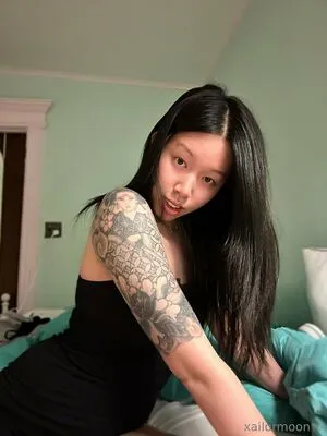 Xailormoon OnlyFans Leaked Free Thumbnail Picture - #bpfvwxFKyG