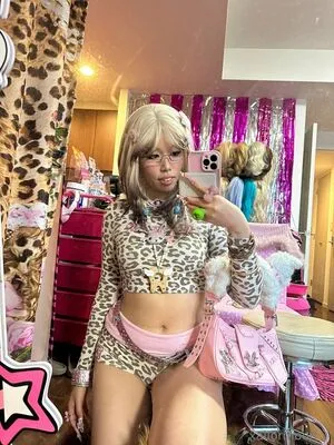 Xailormoon OnlyFans Leaked Free Thumbnail Picture - #d4ynuVj5g2