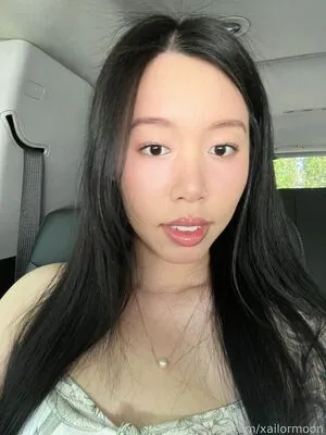 Xailormoon OnlyFans Leaked Free Thumbnail Picture - #kKvJ088IBa