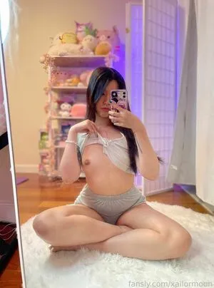 Xailormoon OnlyFans Leaked Free Thumbnail Picture - #lXun5XyGQy