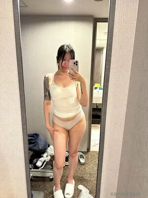 Xailormoon OnlyFans Leaked Free Thumbnail Picture - #mKYxKr1q2E