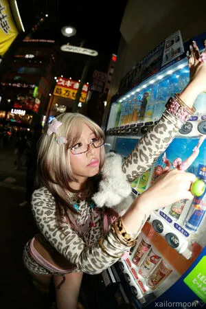 Xailormoon OnlyFans Leaked Free Thumbnail Picture - #oHuOlILK8h