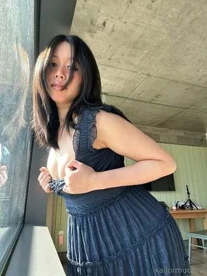 Xailormoon OnlyFans Leaked Free Thumbnail Picture - #zehmXrl2Zf