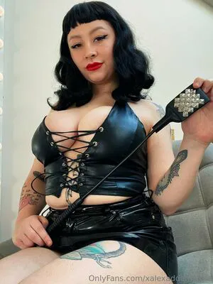 Xalexaddamsfree OnlyFans Leaked Free Thumbnail Picture - #22zR8OhVvU