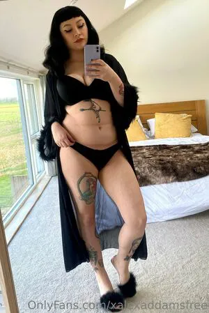 Xalexaddamsfree OnlyFans Leaked Free Thumbnail Picture - #F4y4goKVPg