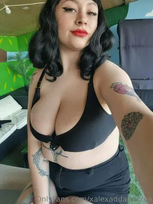 Xalexaddamsfree OnlyFans Leaked Free Thumbnail Picture - #I26PPff8KK