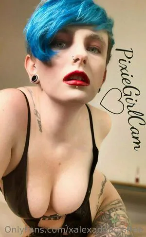 Xalexaddamsfree OnlyFans Leaked Free Thumbnail Picture - #QLF3w17zlV