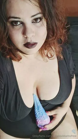 Xalexaddamsfree OnlyFans Leaked Free Thumbnail Picture - #fQolUIoR38