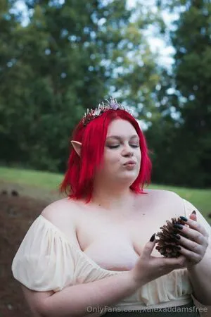 Xalexaddamsfree OnlyFans Leaked Free Thumbnail Picture - #llGEc3K1I4
