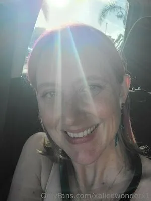 Xalicewonderxoxo OnlyFans Leaked Free Thumbnail Picture - #p7UZfZwaNa