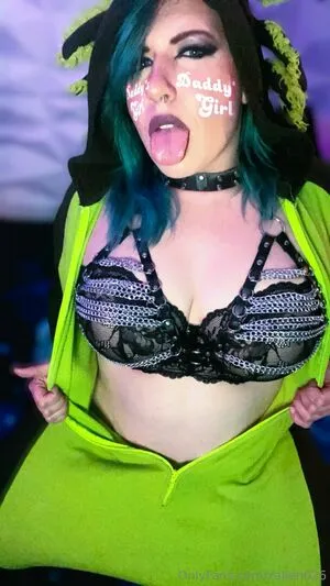 Xalien626 OnlyFans Leaked Free Thumbnail Picture - #36pM6jJDMK