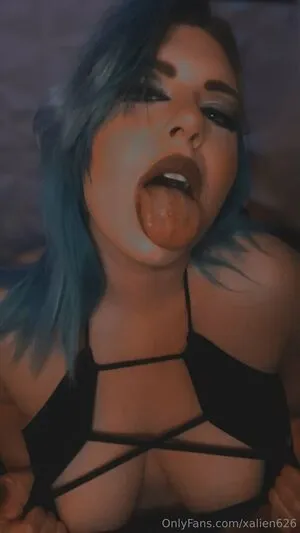 Xalien626 OnlyFans Leaked Free Thumbnail Picture - #69i4umUa5s