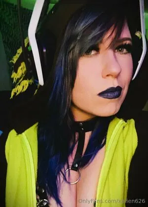 Xalien626 OnlyFans Leaked Free Thumbnail Picture - #FY3jg9uDNT