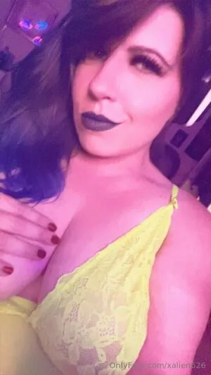 Xalien626 OnlyFans Leaked Free Thumbnail Picture - #VuPDdAJjfH