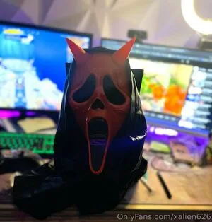 Xalien626 OnlyFans Leaked Free Thumbnail Picture - #zMZHvApvlG