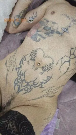 Xalienex420 OnlyFans Leaked Free Thumbnail Picture - #HrTwLGq84R