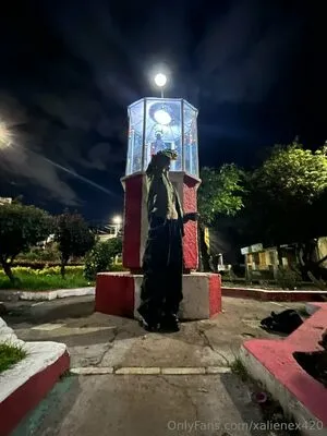 Xalienex420 OnlyFans Leaked Free Thumbnail Picture - #JQPcP1uZwG