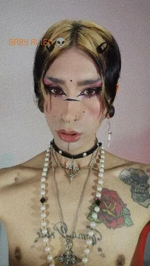 Xalienex420 OnlyFans Leaked Free Thumbnail Picture - #RzdVlIqzpr