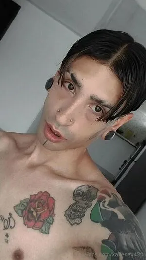 Xalienex420 OnlyFans Leaked Free Thumbnail Picture - #ZJtPBdUD5l