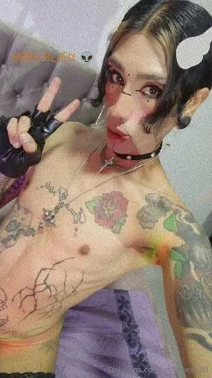Xalienex420 OnlyFans Leaked Free Thumbnail Picture - #cpFJr9zIGh