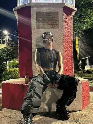 Xalienex420 OnlyFans Leaked Free Thumbnail Picture - #xt7xxAdg27