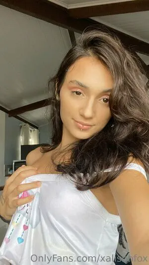 Xalisonfox OnlyFans Leaked Free Thumbnail Picture - #4t1nujMBrF