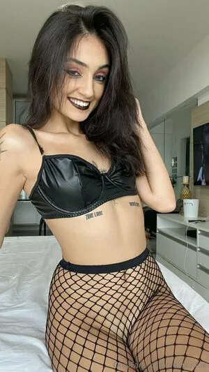 Xalisonfox OnlyFans Leaked Free Thumbnail Picture - #7ZtxTkXaXP