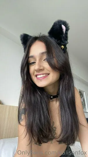 Xalisonfox OnlyFans Leaked Free Thumbnail Picture - #EfDKtgwpnU
