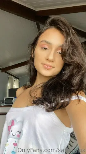 Xalisonfox OnlyFans Leaked Free Thumbnail Picture - #LG2NAD6jRX