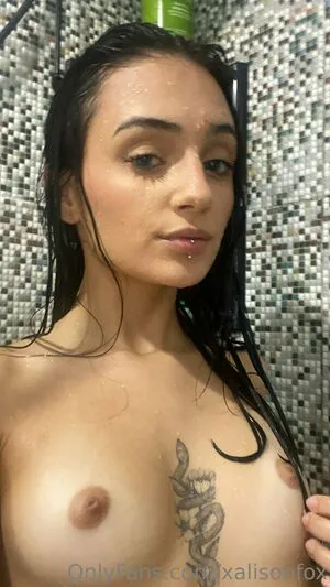 Xalisonfox OnlyFans Leaked Free Thumbnail Picture - #OazBJbrvha