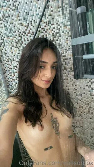 Xalisonfox OnlyFans Leaked Free Thumbnail Picture - #PFVNVy3KaF