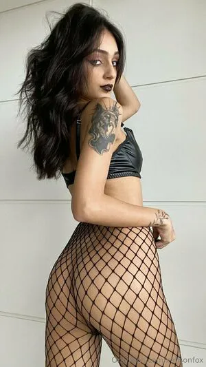 Xalisonfox OnlyFans Leaked Free Thumbnail Picture - #R4bshjGBr6