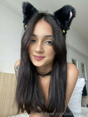 Xalisonfox OnlyFans Leaked Free Thumbnail Picture - #XappQwqdIF