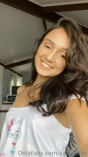 Xalisonfox OnlyFans Leaked Free Thumbnail Picture - #XpVZiNDhzy