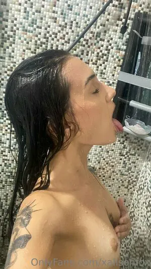 Xalisonfox OnlyFans Leaked Free Thumbnail Picture - #hFUy1eMbfh