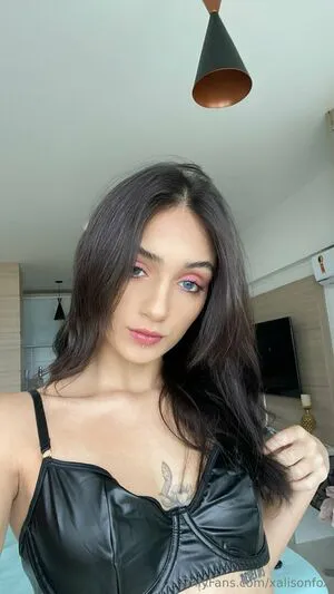 Xalisonfox OnlyFans Leaked Free Thumbnail Picture - #imqJ8Vjz8d
