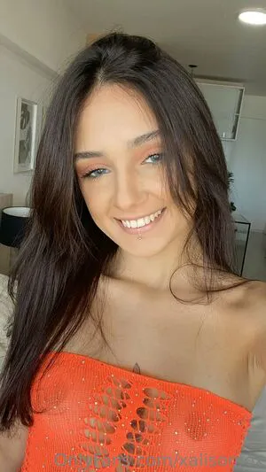 Xalisonfox OnlyFans Leaked Free Thumbnail Picture - #lteyBDaziT