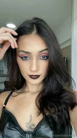Xalisonfox OnlyFans Leaked Free Thumbnail Picture - #mJdrc7NDQk