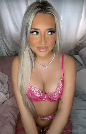 Xalyssafullerx OnlyFans Leaked Free Thumbnail Picture - #KhZh7rjHbI