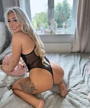 Xalyssafullerx OnlyFans Leaked Free Thumbnail Picture - #O1QxIYPbRh