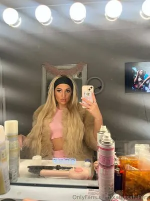 Xalyssafullerx OnlyFans Leaked Free Thumbnail Picture - #lxloPr61vP