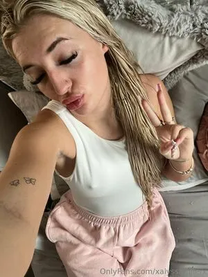 Xalyssafullerx OnlyFans Leaked Free Thumbnail Picture - #nDvA2lheB0
