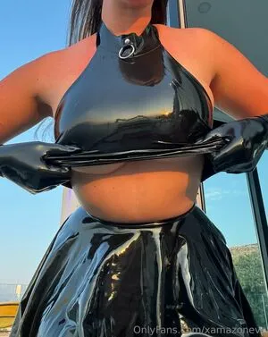 Xamazoneve OnlyFans Leaked Free Thumbnail Picture - #0iCQTPi4Qx