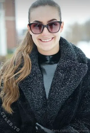 Xamazoneve OnlyFans Leaked Free Thumbnail Picture - #5IfA4gJzDd