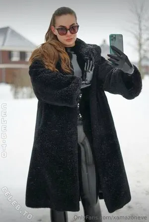 Xamazoneve OnlyFans Leaked Free Thumbnail Picture - #DkUS5zh0xD