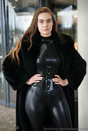Xamazoneve OnlyFans Leaked Free Thumbnail Picture - #FdtxhIrF2U