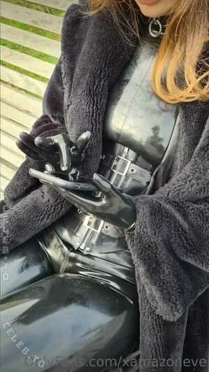 Xamazoneve OnlyFans Leaked Free Thumbnail Picture - #HAMNPBmAcf