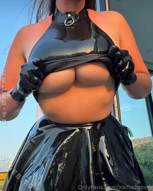 Xamazoneve OnlyFans Leaked Free Thumbnail Picture - #HKqYNrTSLF