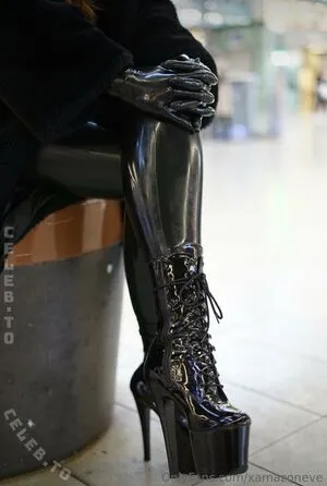 Xamazoneve OnlyFans Leaked Free Thumbnail Picture - #La6Q6fUnmr